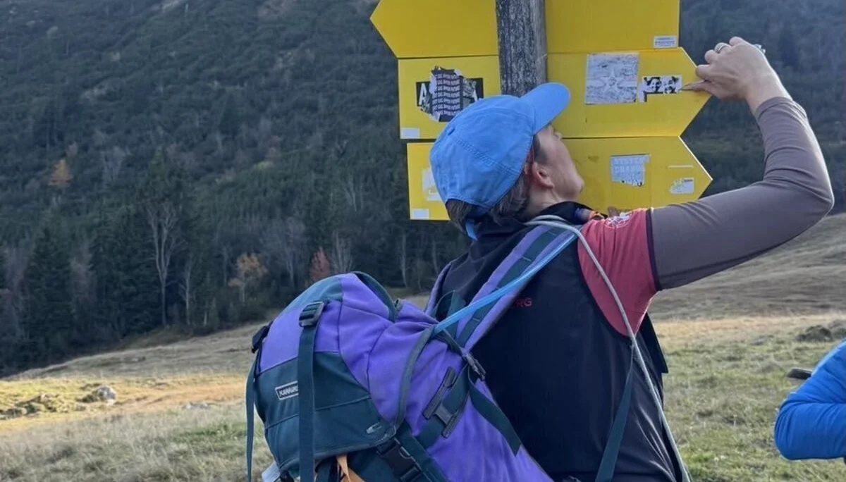 © Christa Hornreich