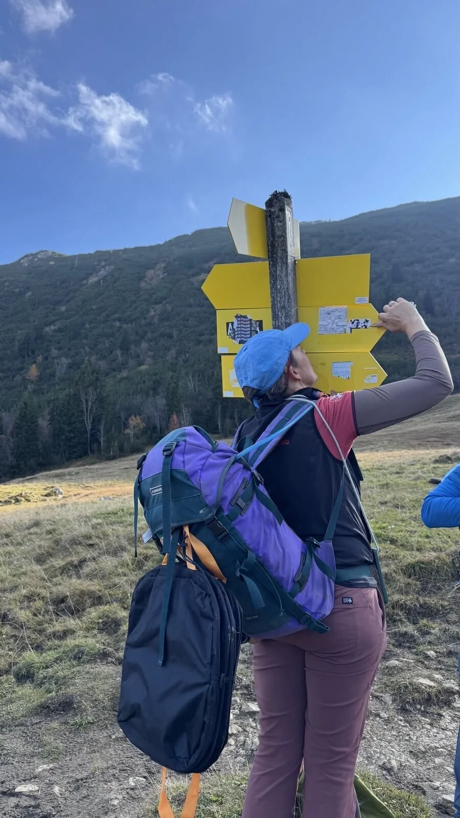 © Christa Hornreich