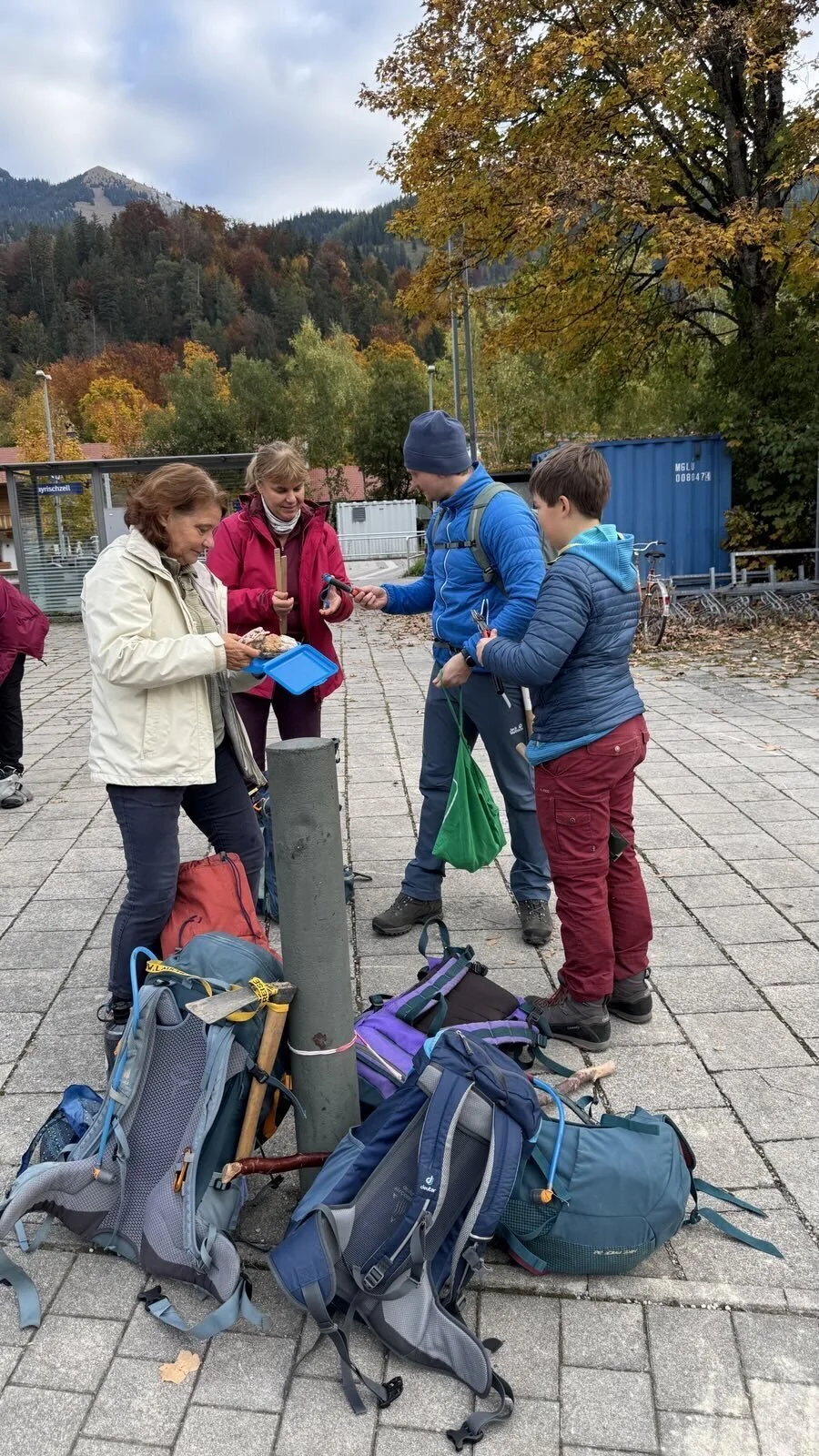 © Christa Hornreich