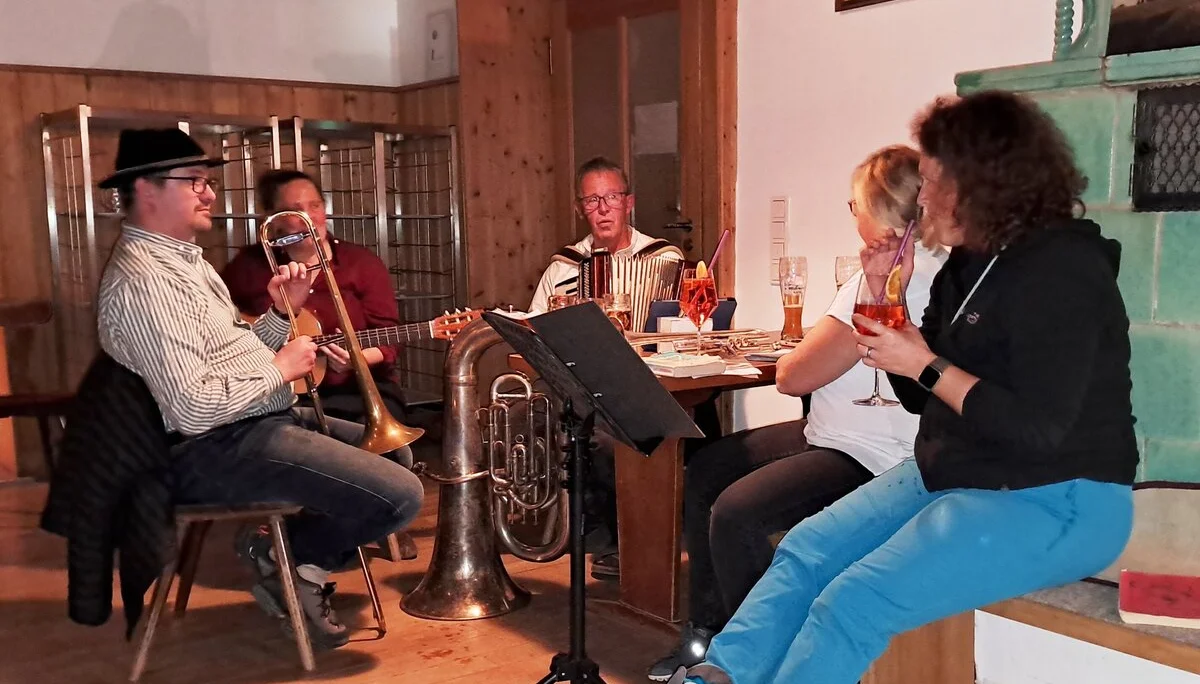 © Christa Hornreich