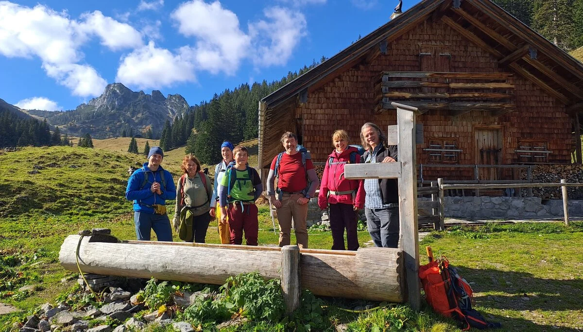 © Christa Hornreich