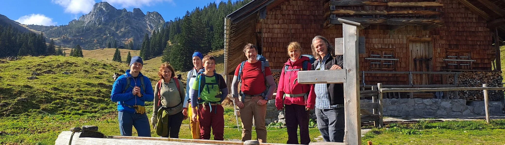 © Christa Hornreich