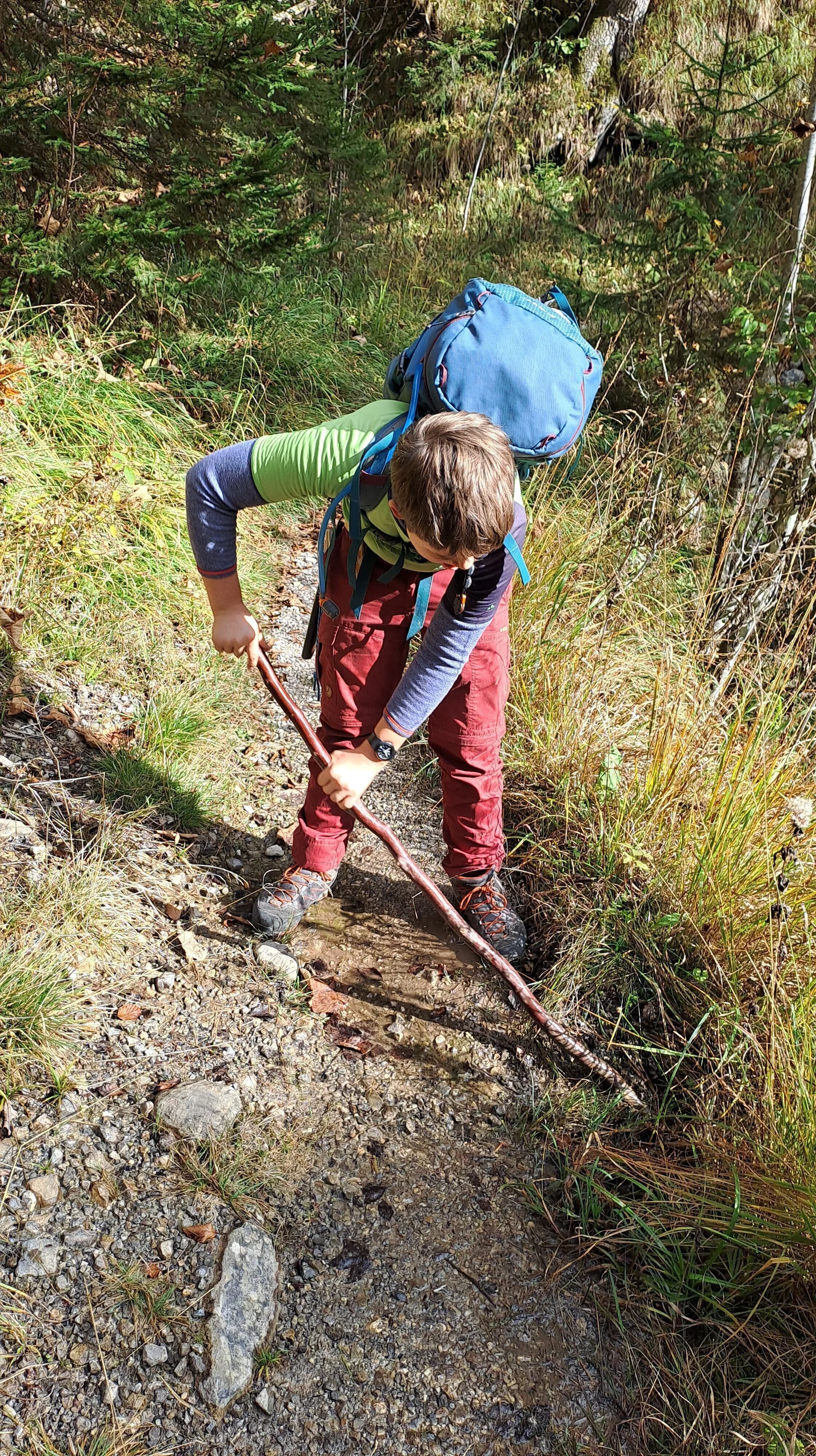 © Christa Hirnreich