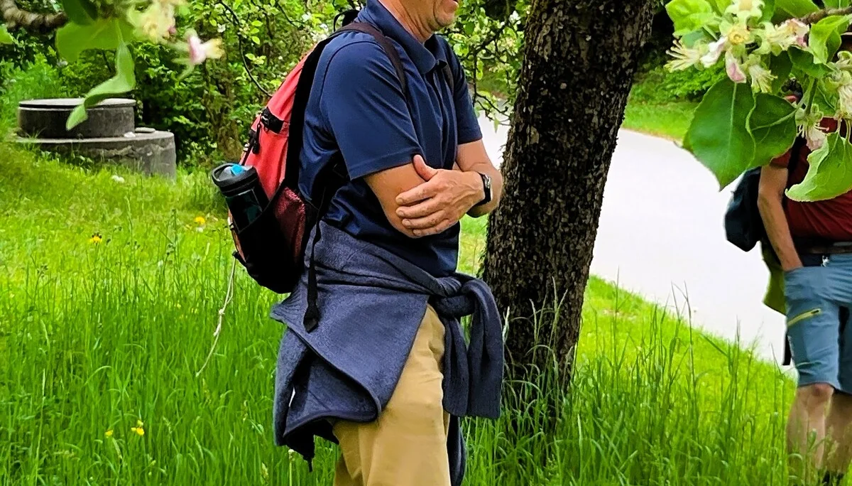 © Dr. Klaus Landendinger