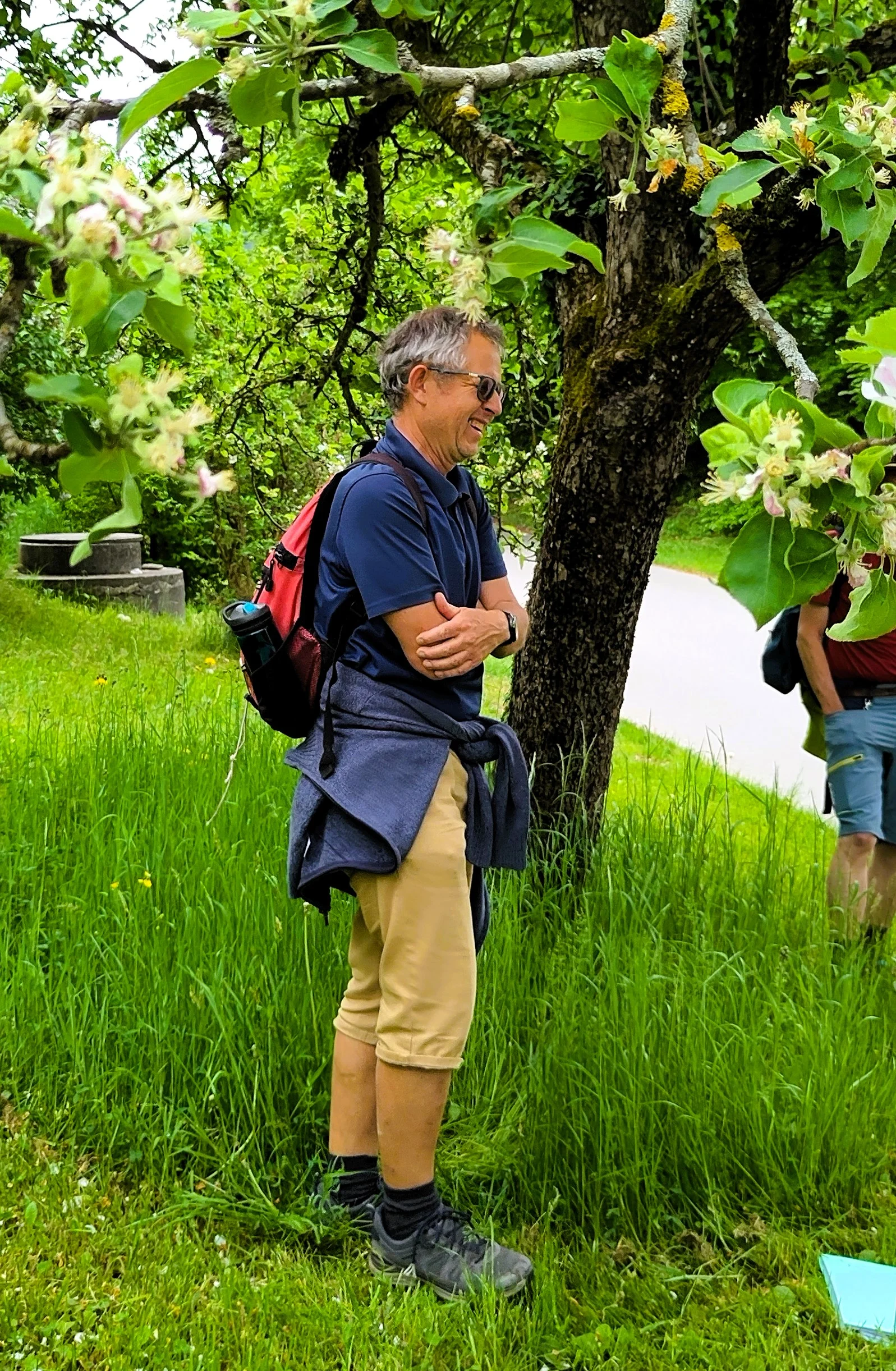 © Dr. Klaus Landendinger