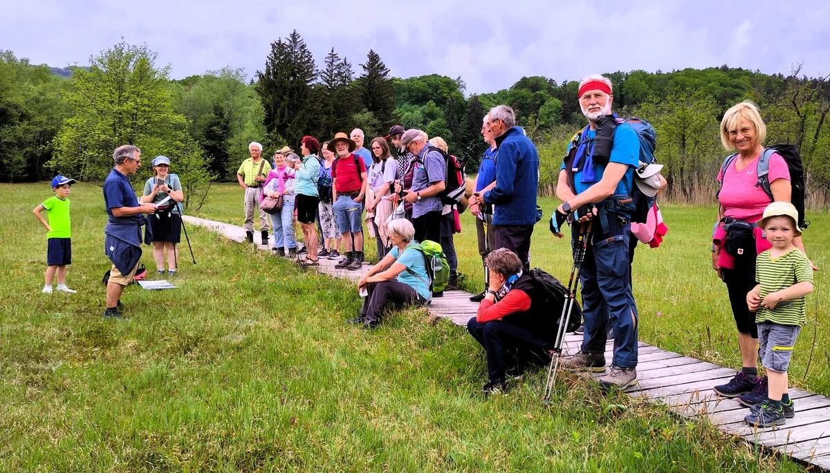 © Dr. Klaus Landendinger