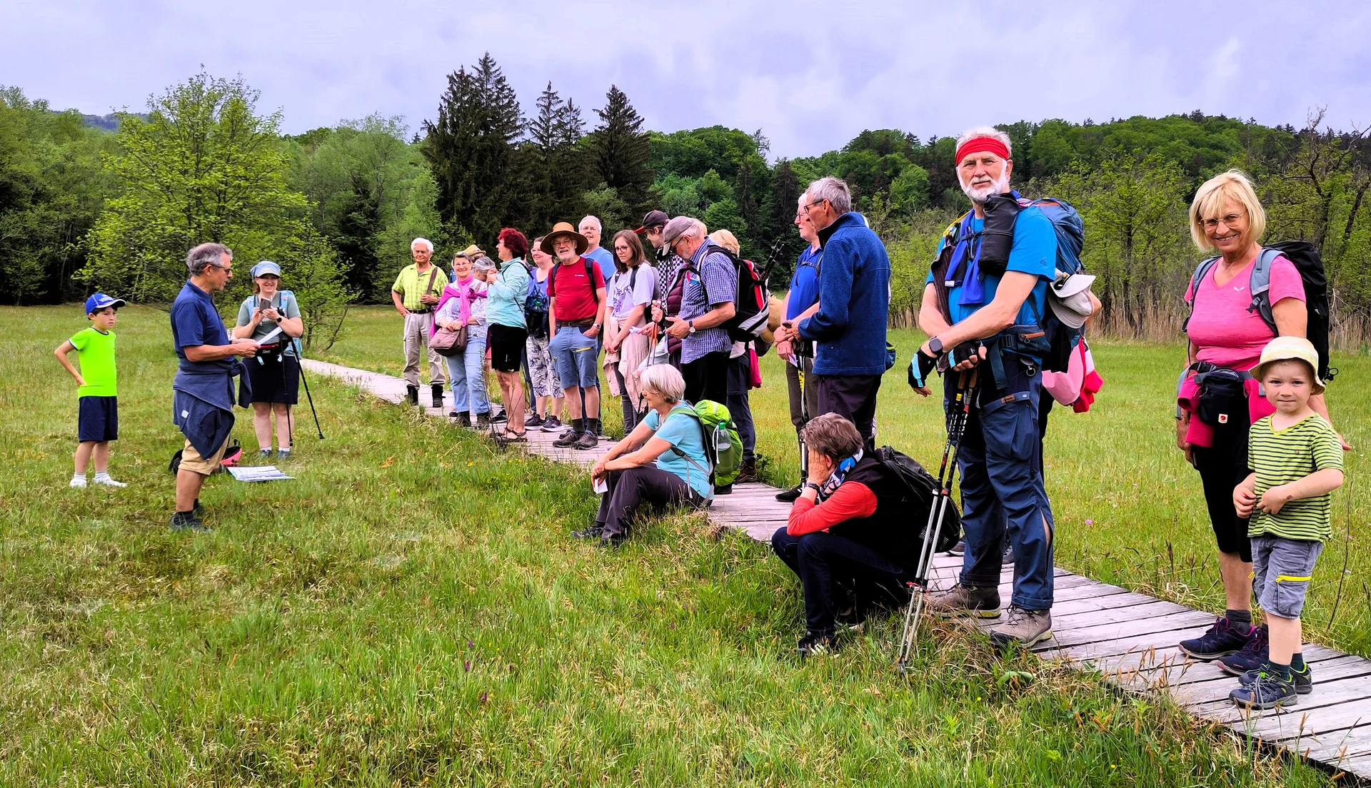 © Dr. Klaus Landendinger