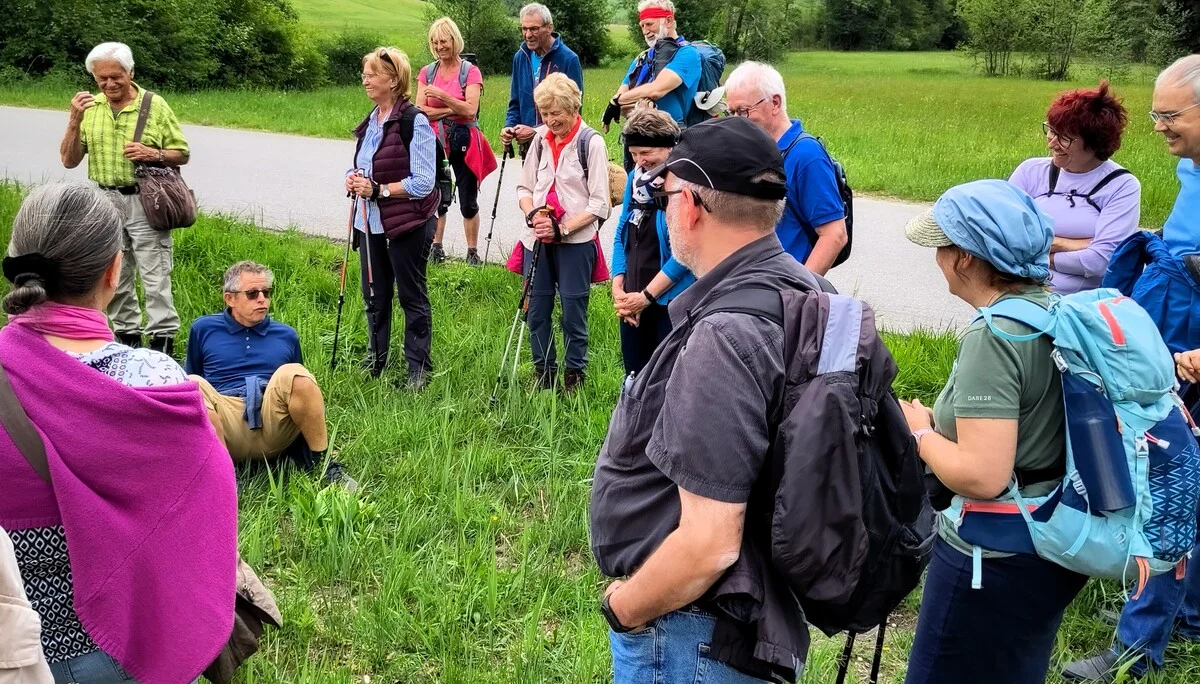 © Dr. Klaus Landendinger