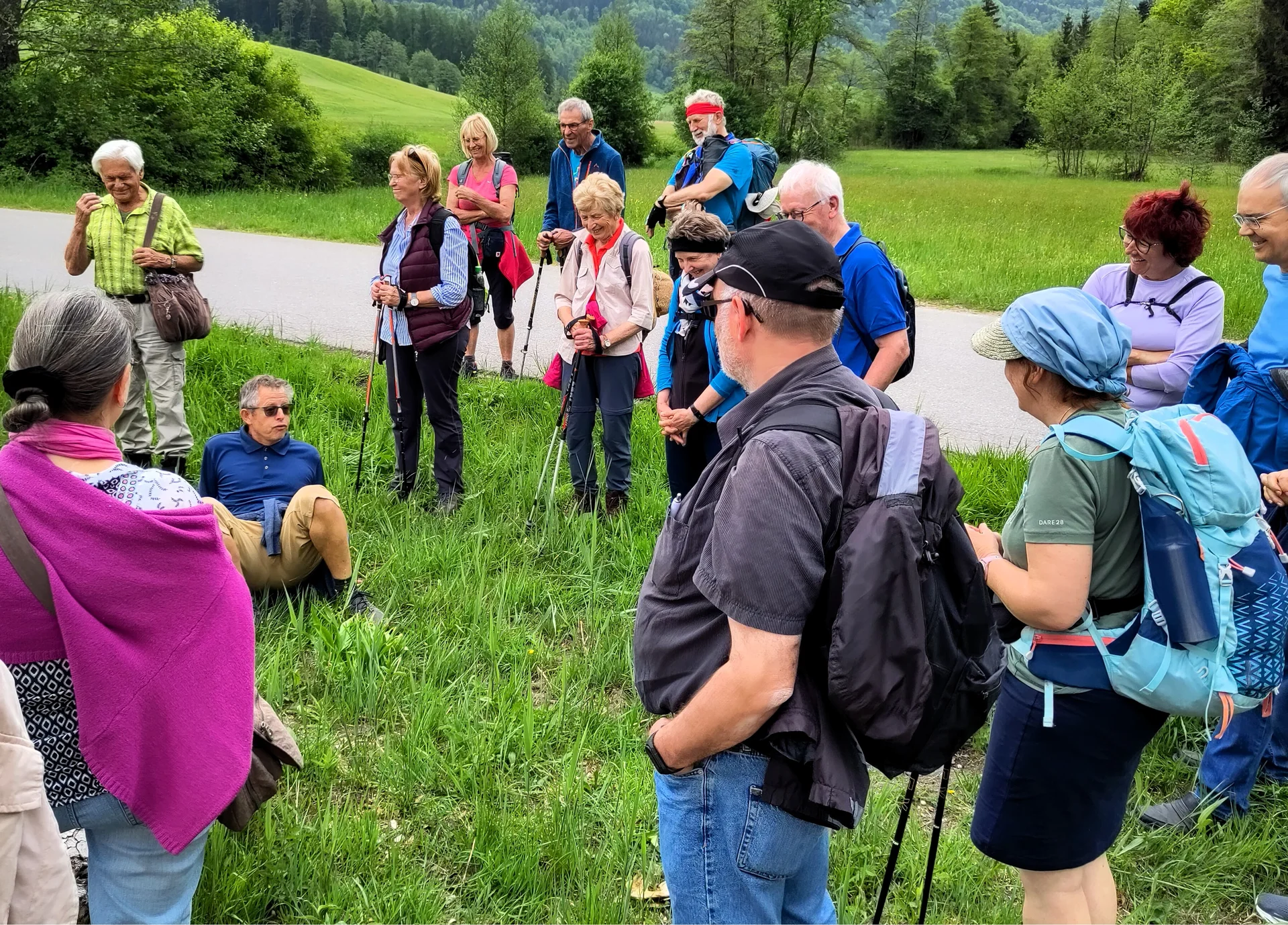 © Dr. Klaus Landendinger