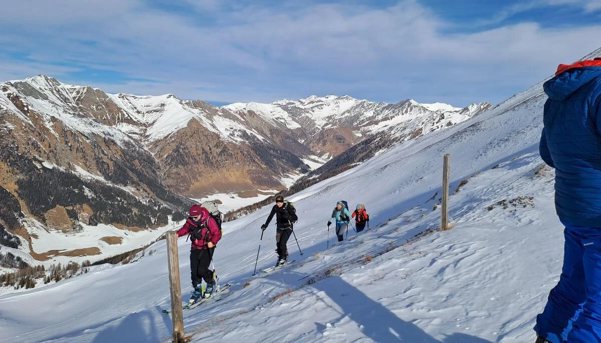 © Christa Hornreich