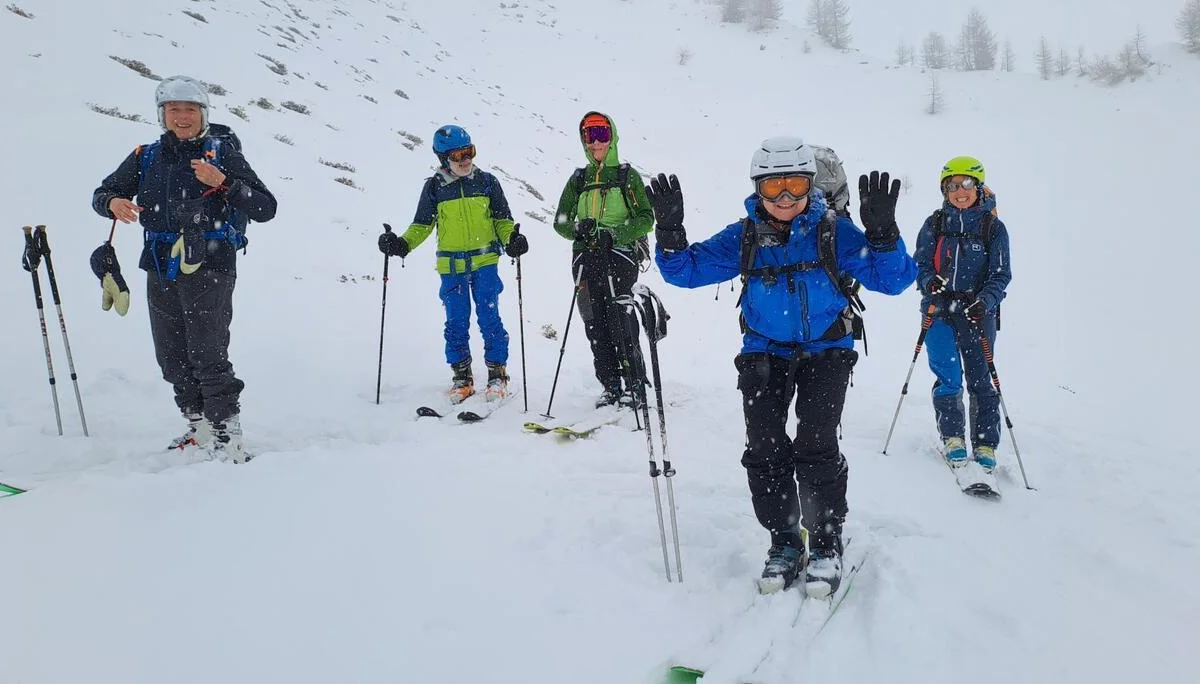 © Christa Hornreich