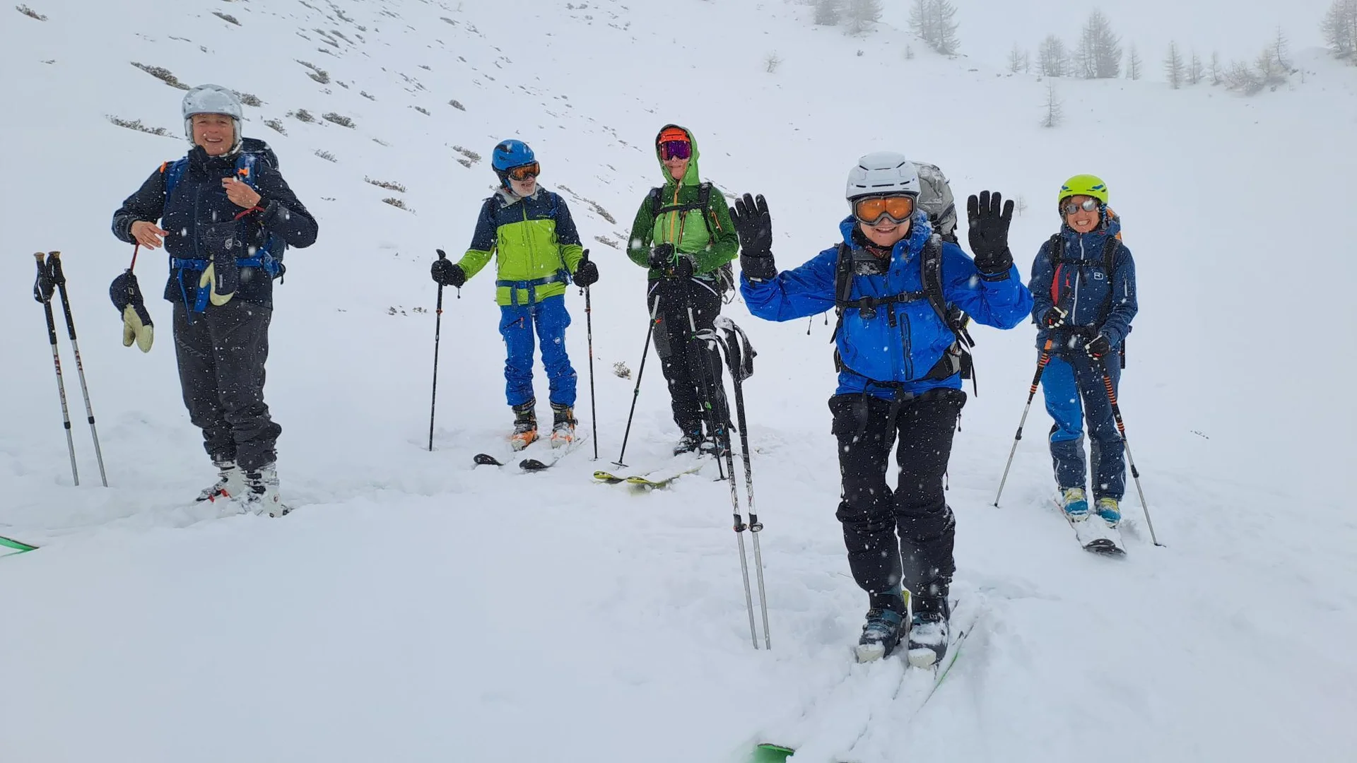 © Christa Hornreich