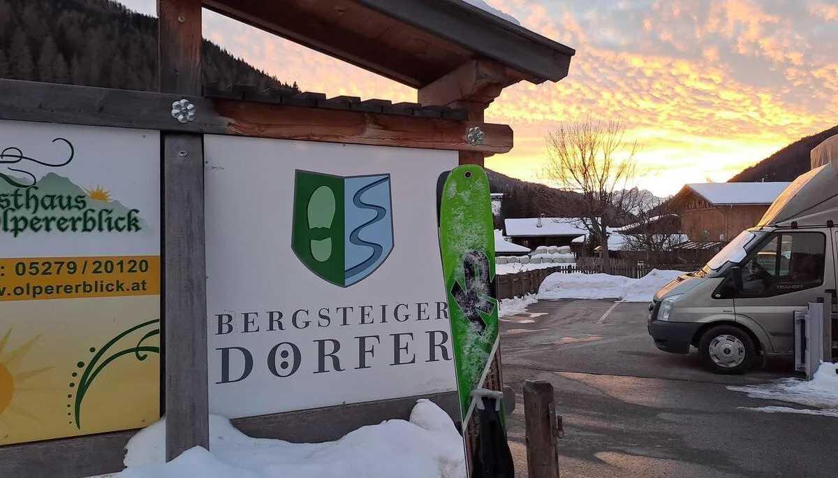 © Christa Horenreich