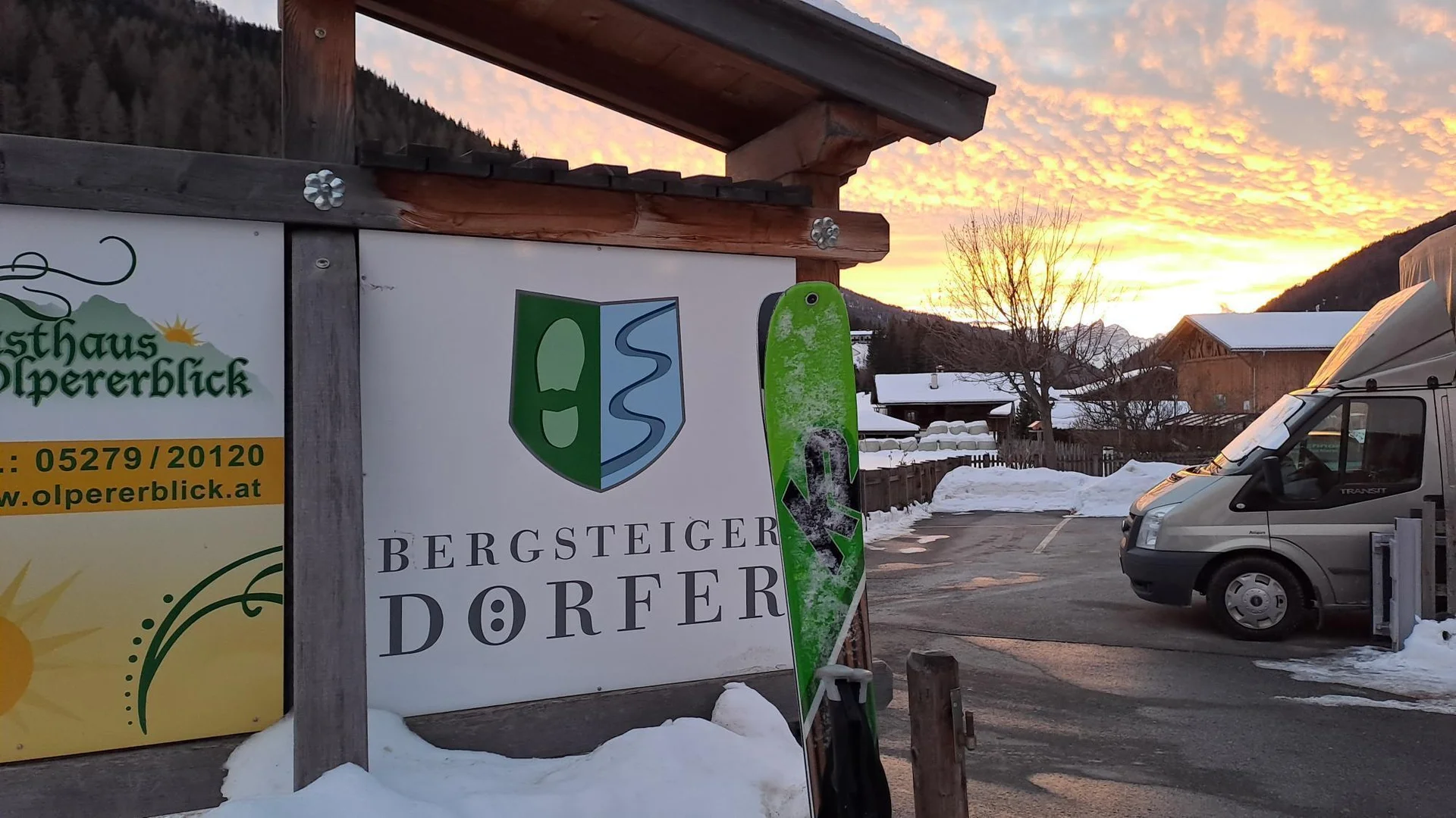 © Christa Horenreich