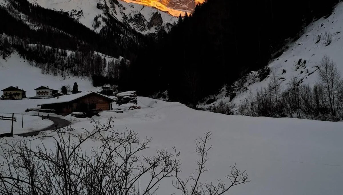 © Christa Hornreich