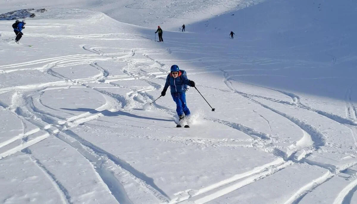 © Christa Hornreich