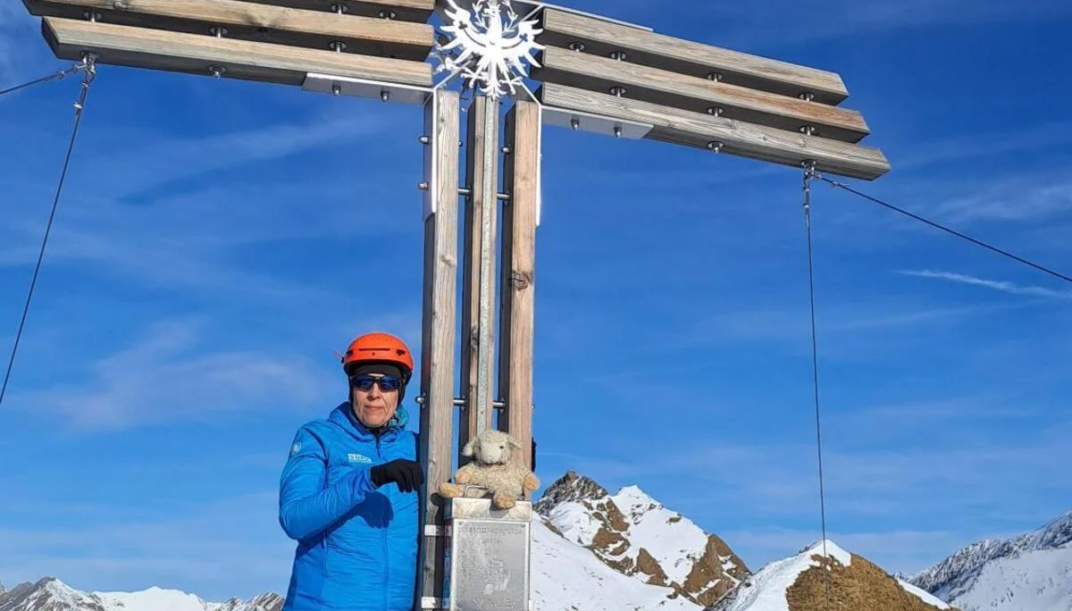 © Christa Hornreich