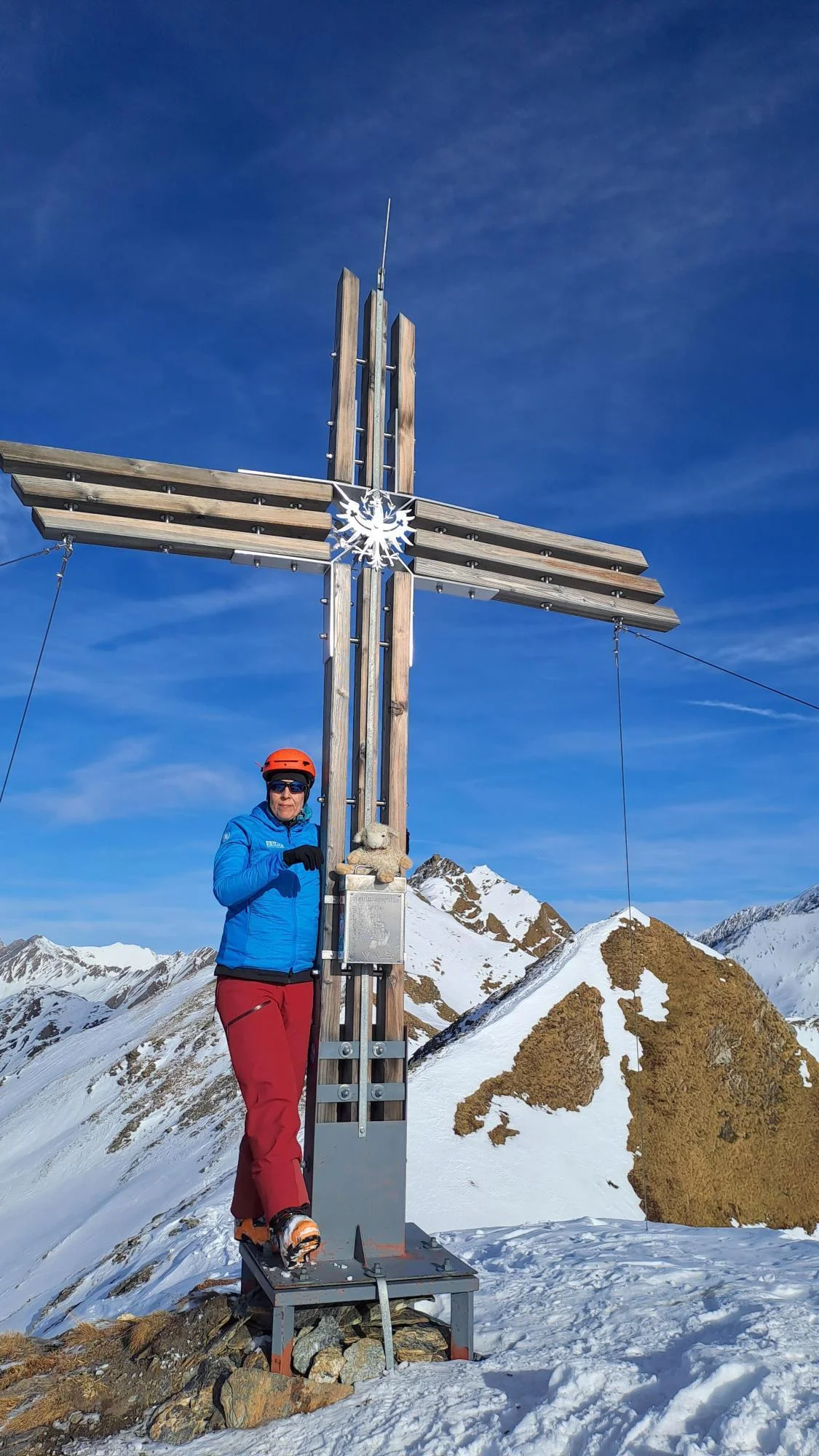 © Christa Hornreich