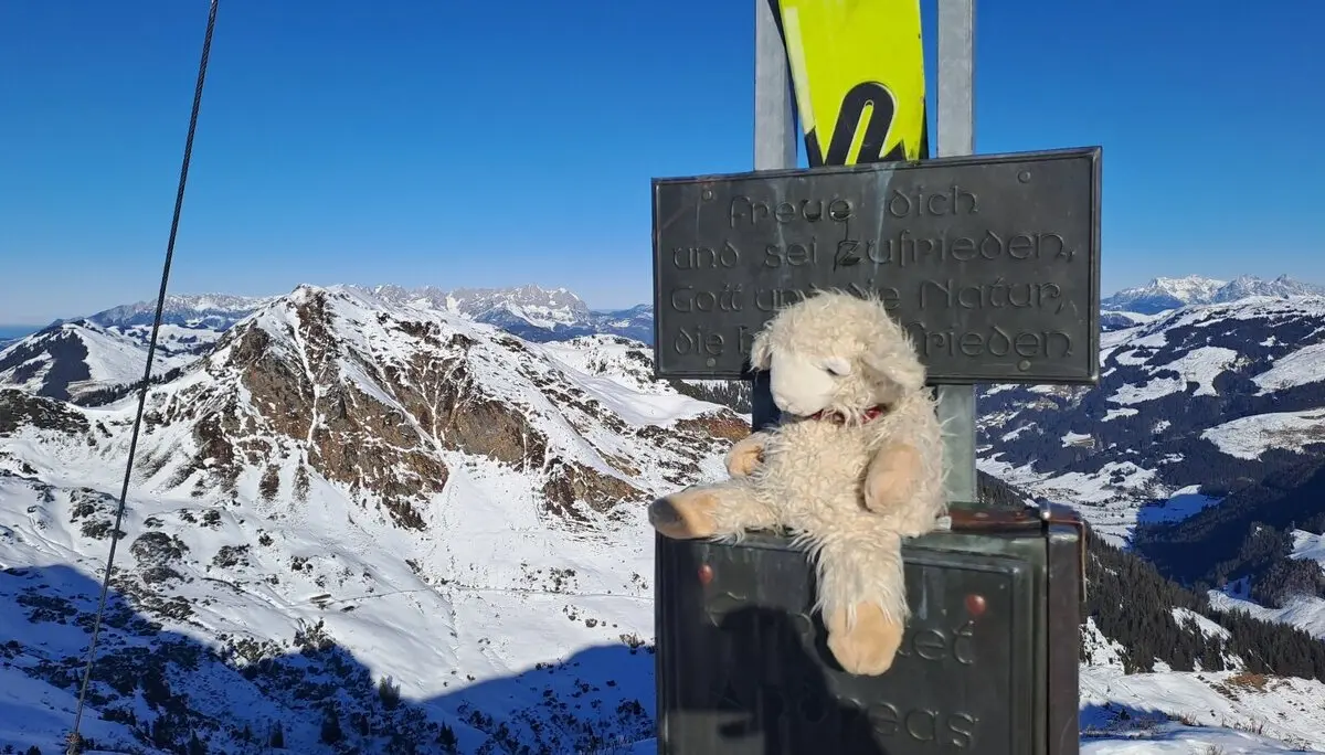 © Christa Hornreich