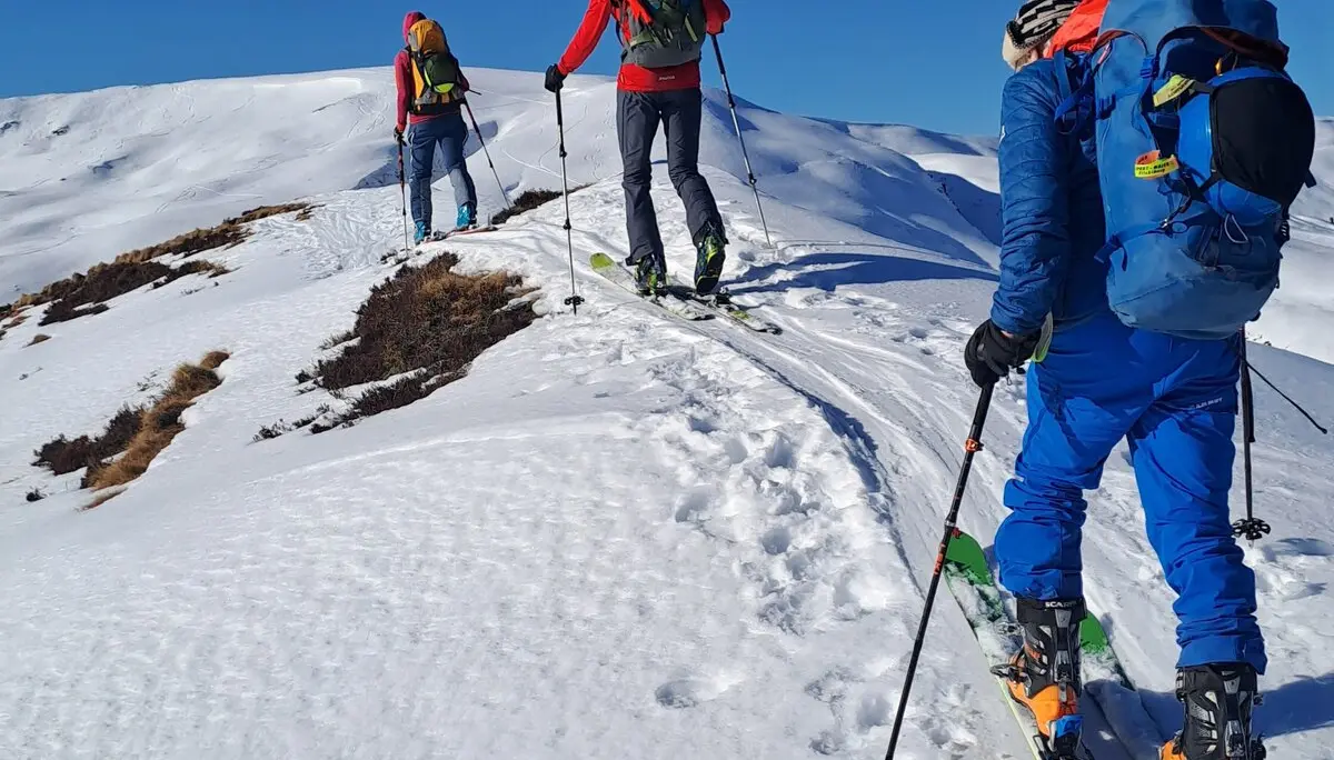 © Christa Hornreich