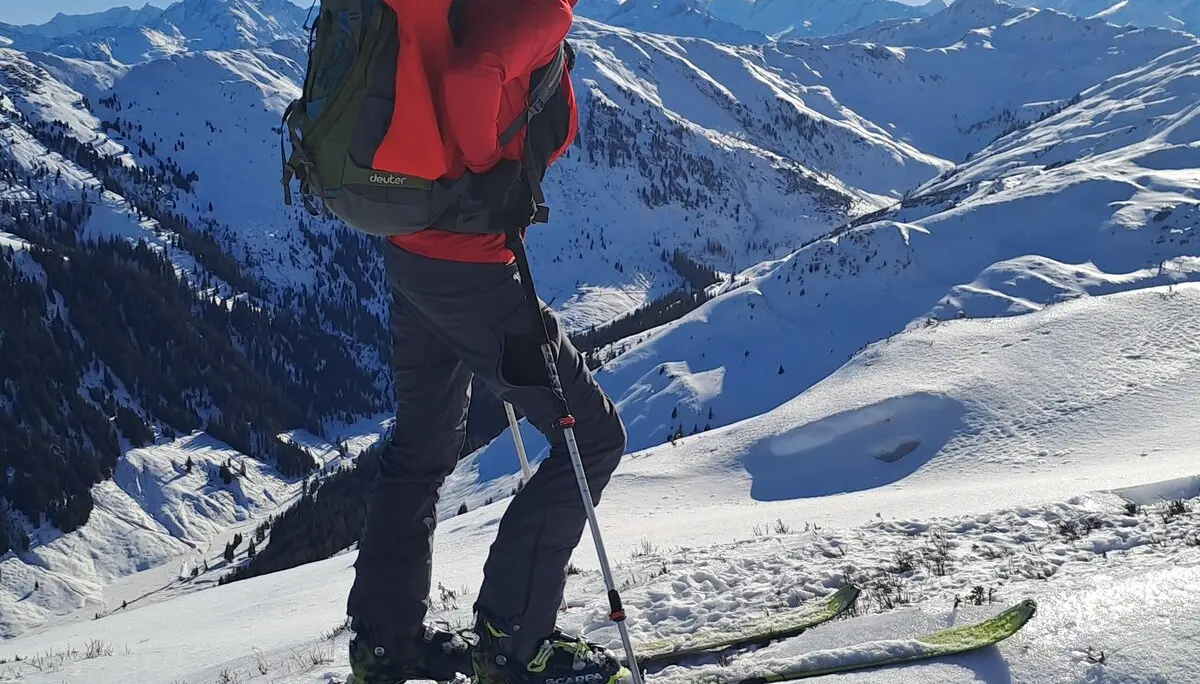 © Christa Hornreich