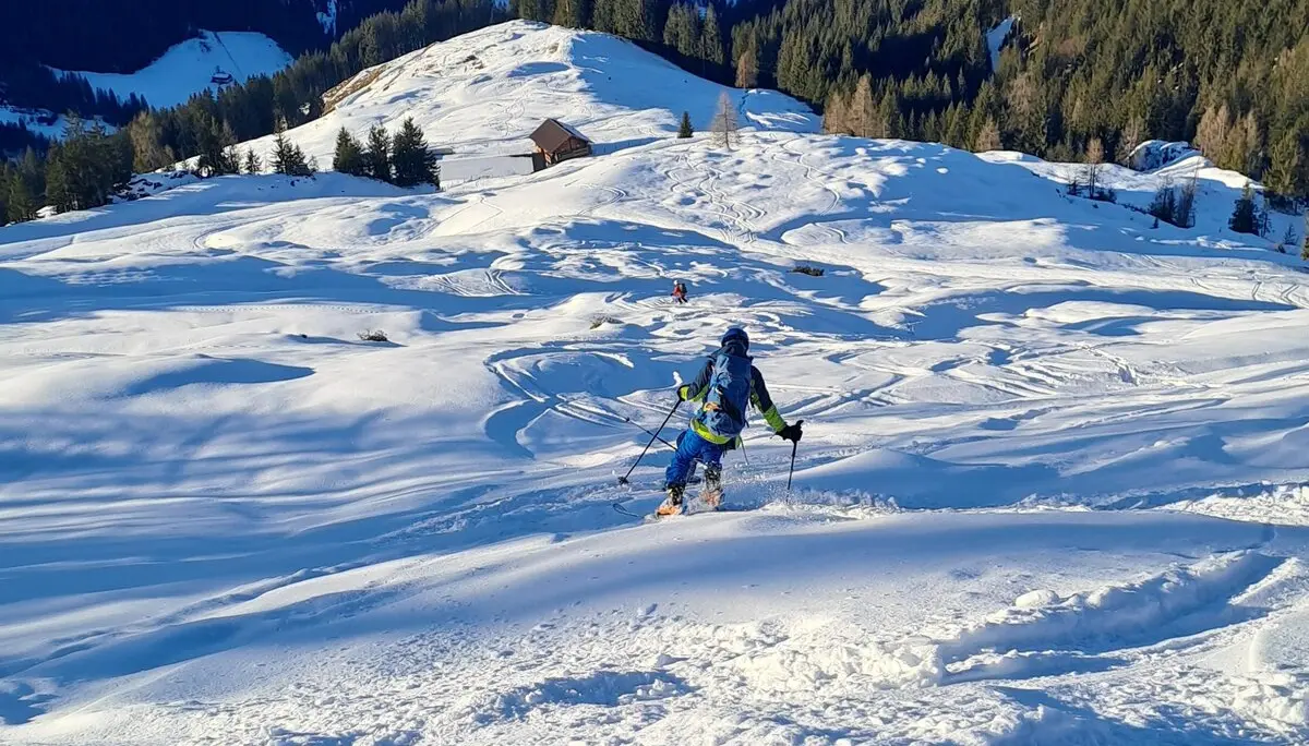 © Christa Hornreich 