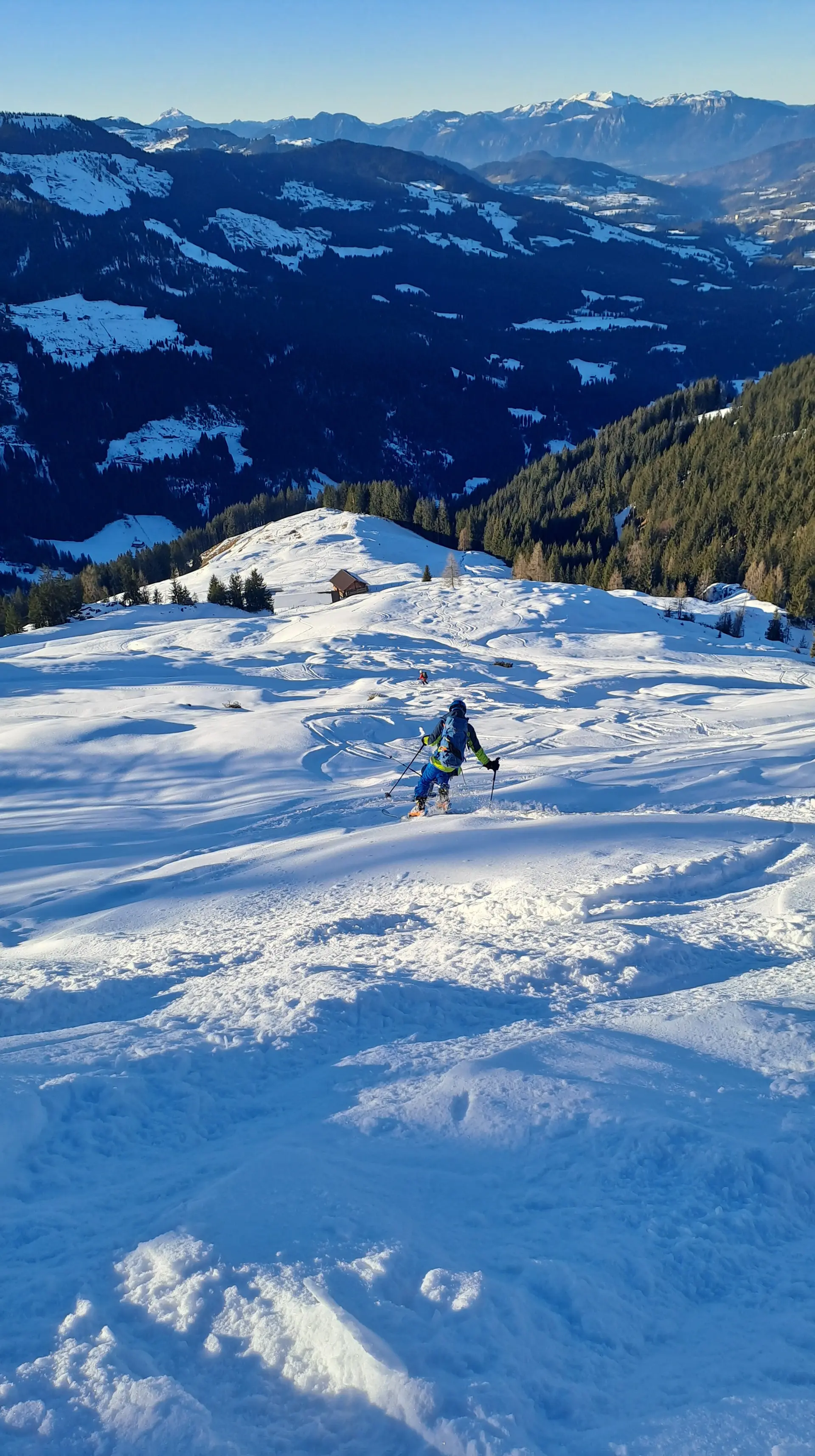 © Christa Hornreich 