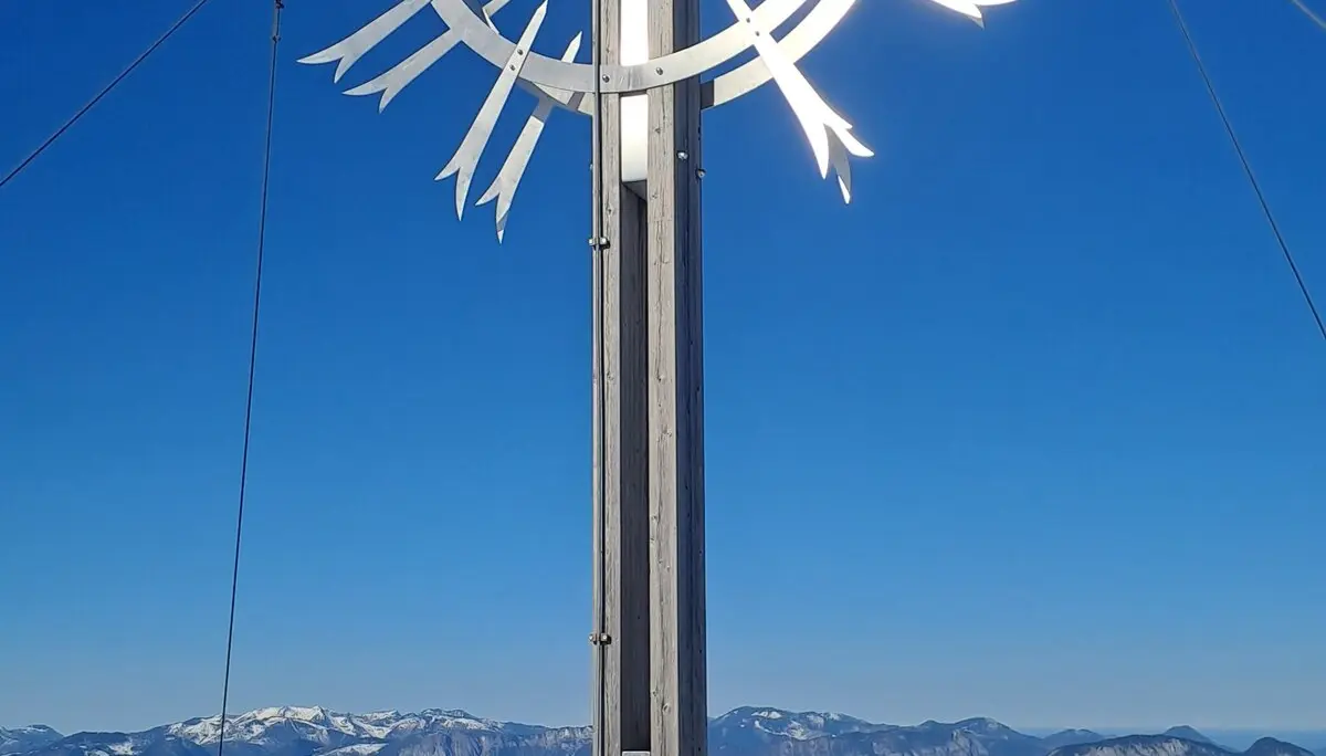 © Christa Hornreich