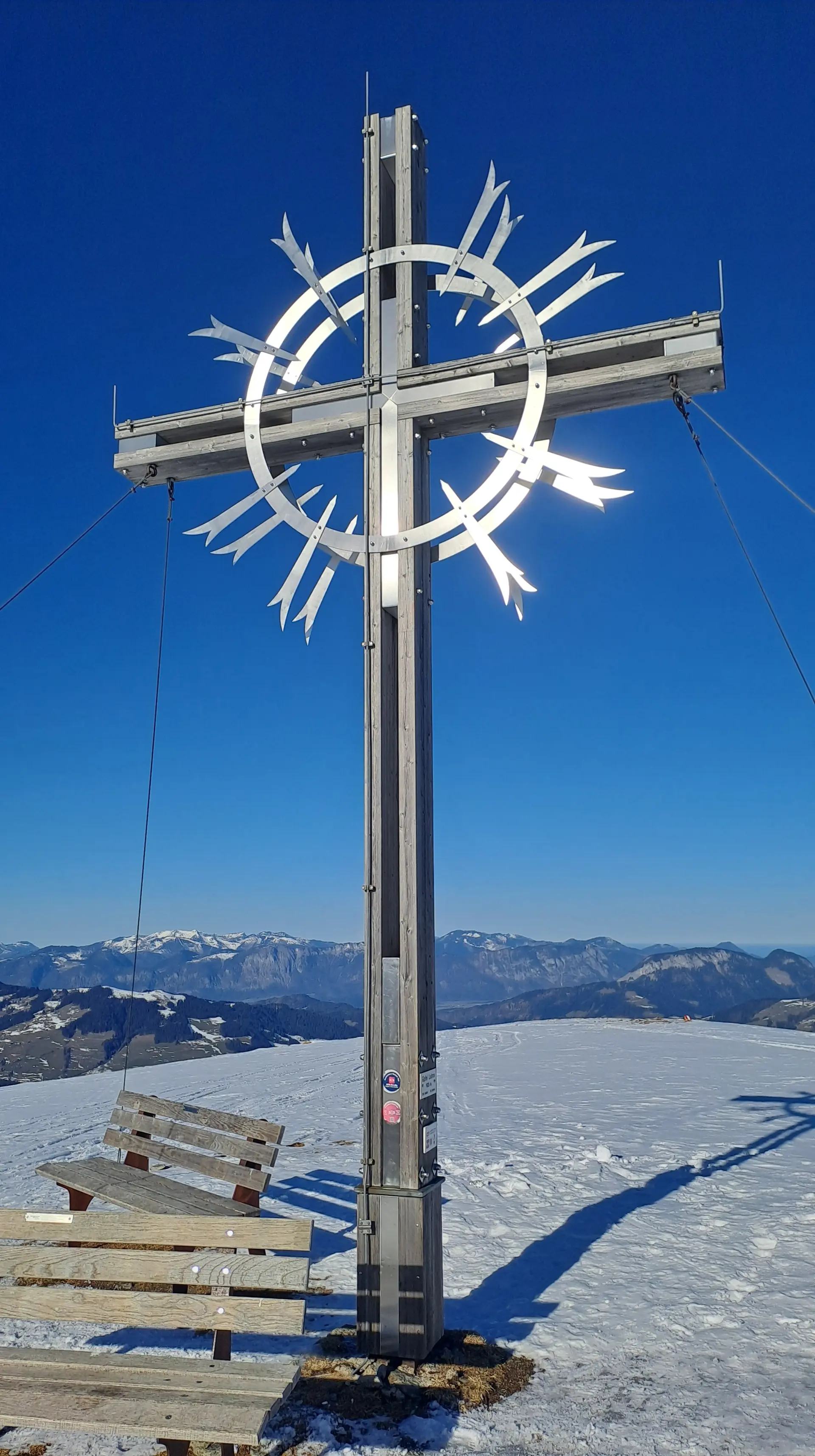 © Christa Hornreich