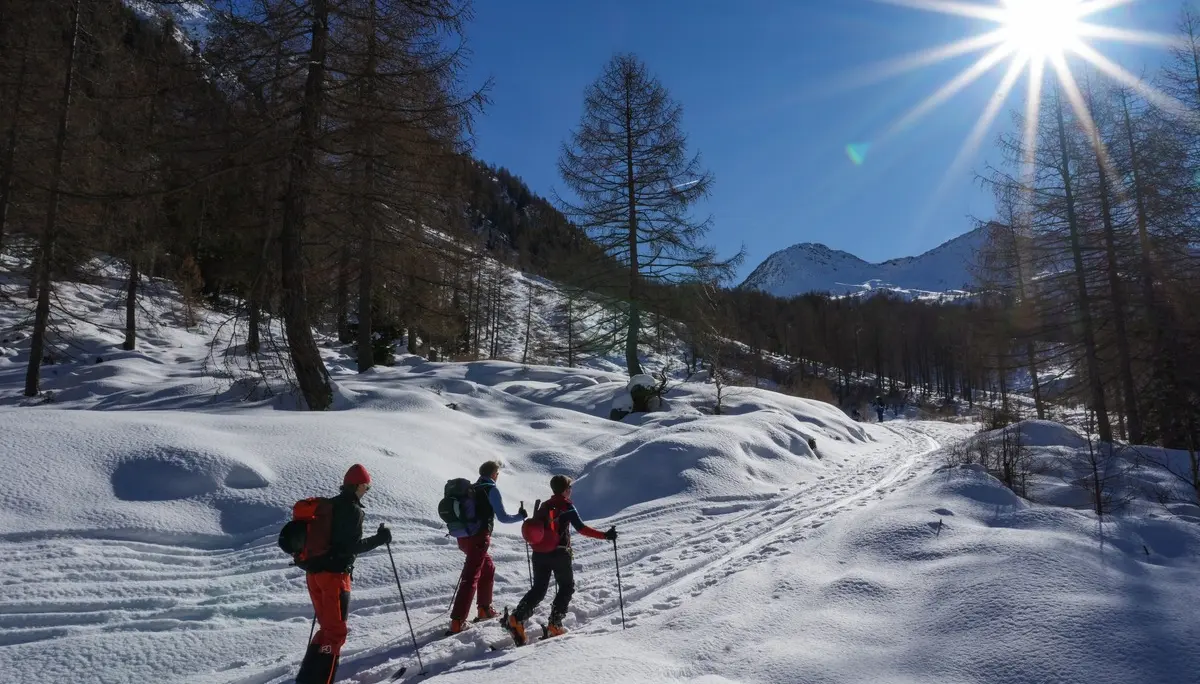 © Christian Hornreich