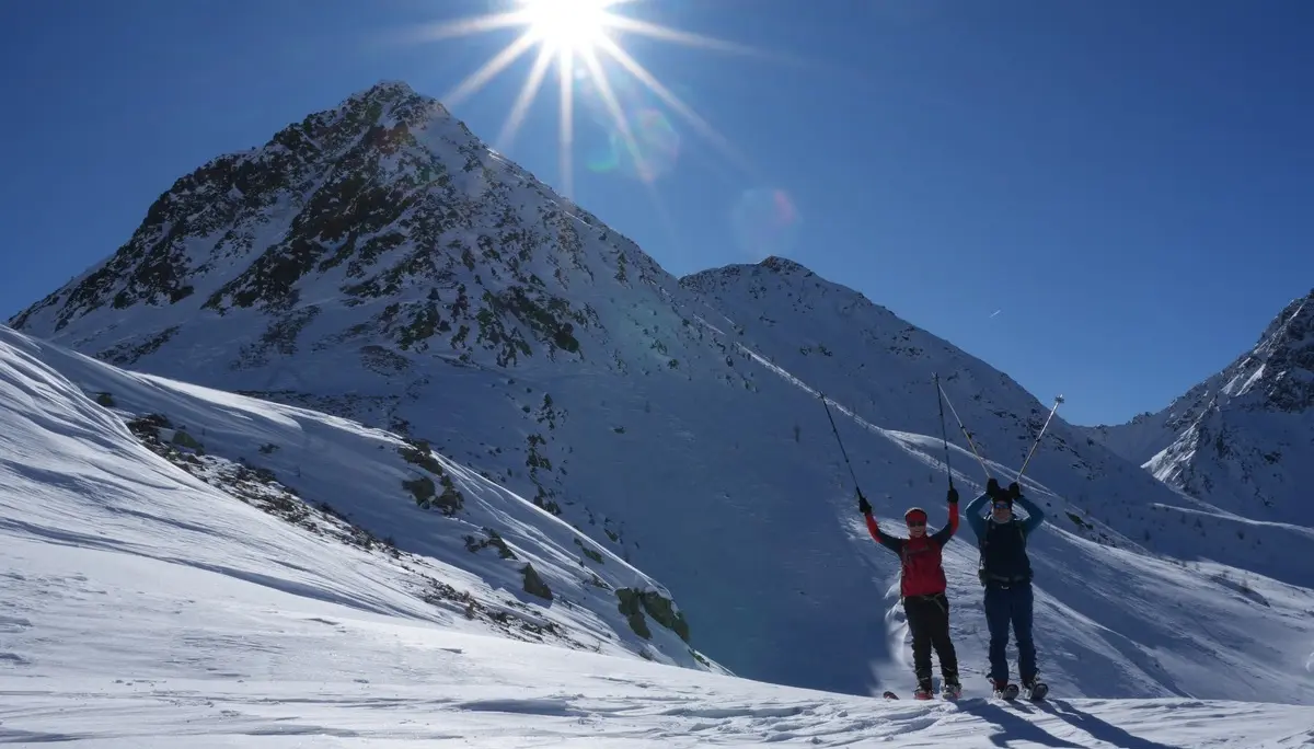 © Christian Hornreich