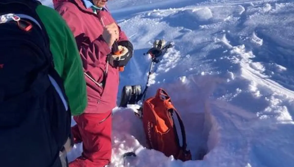 © Christa Hornreich