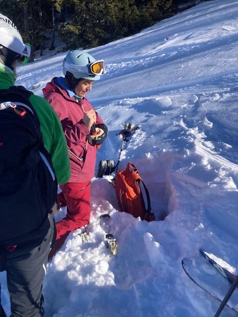 © Christa Hornreich