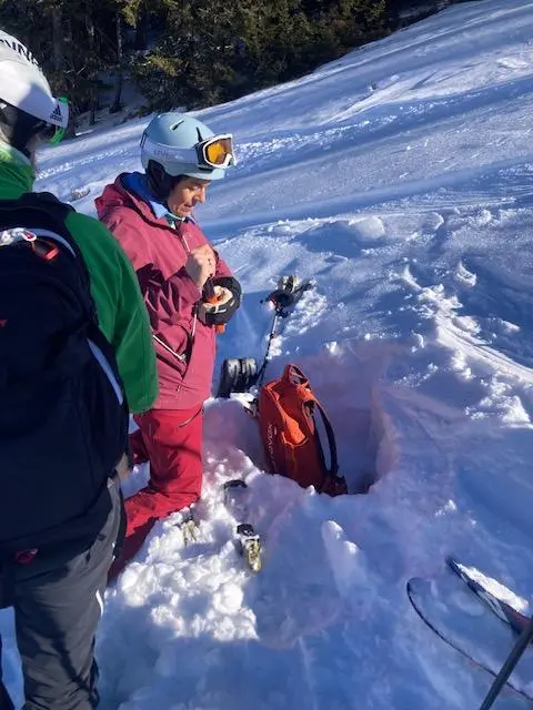 © Christa Hornreich