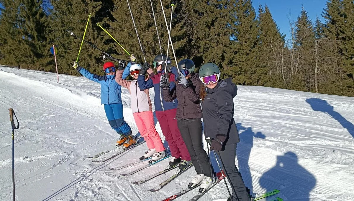 © Christa Hornreich