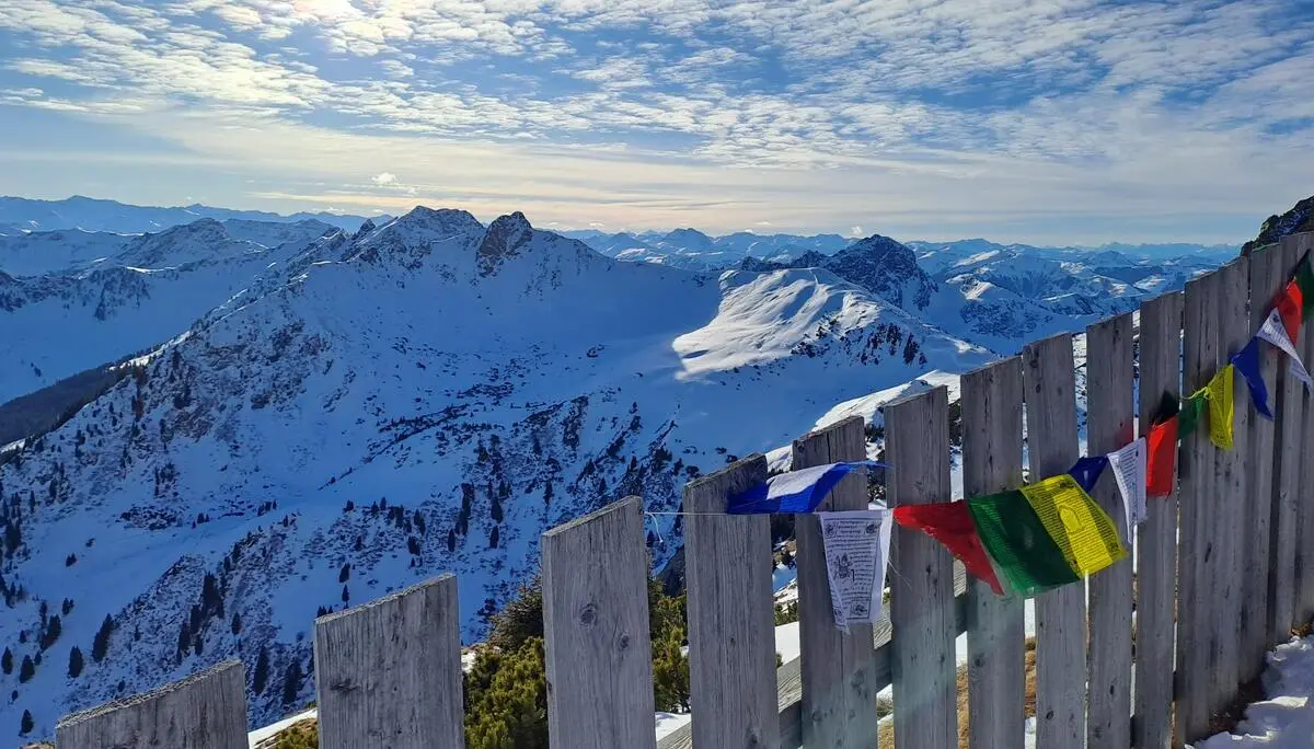 © Christa Hornreich