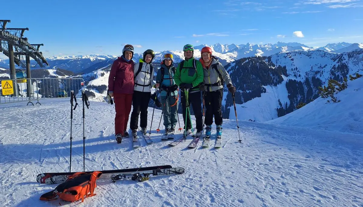 © Christa Hornreich