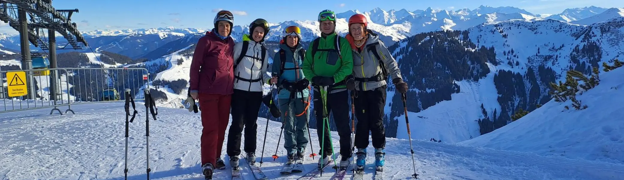 © Christa Hornreich