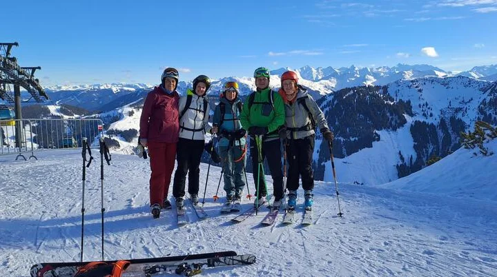 © Christa Hornreich