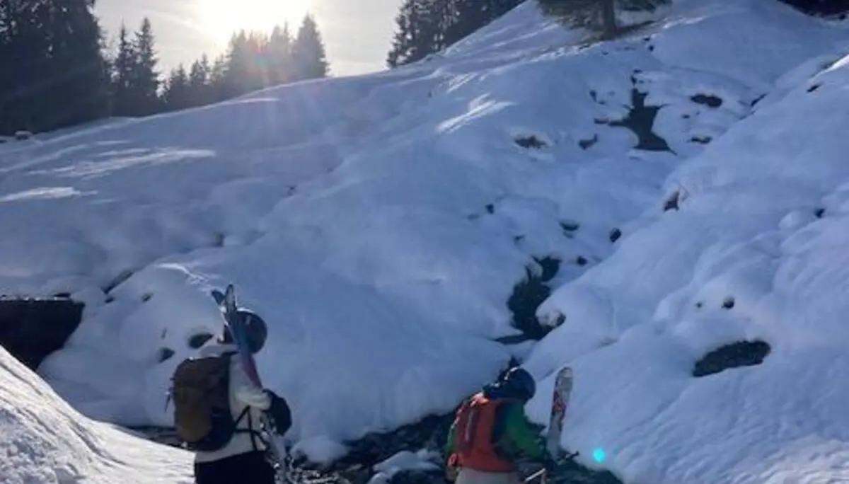 © Christa Hornreich