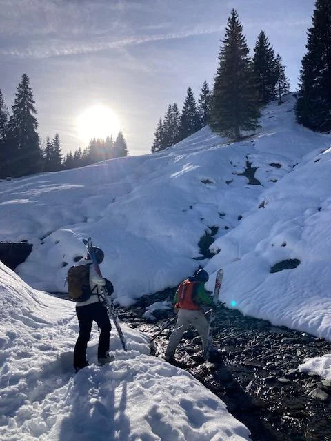 © Christa Hornreich