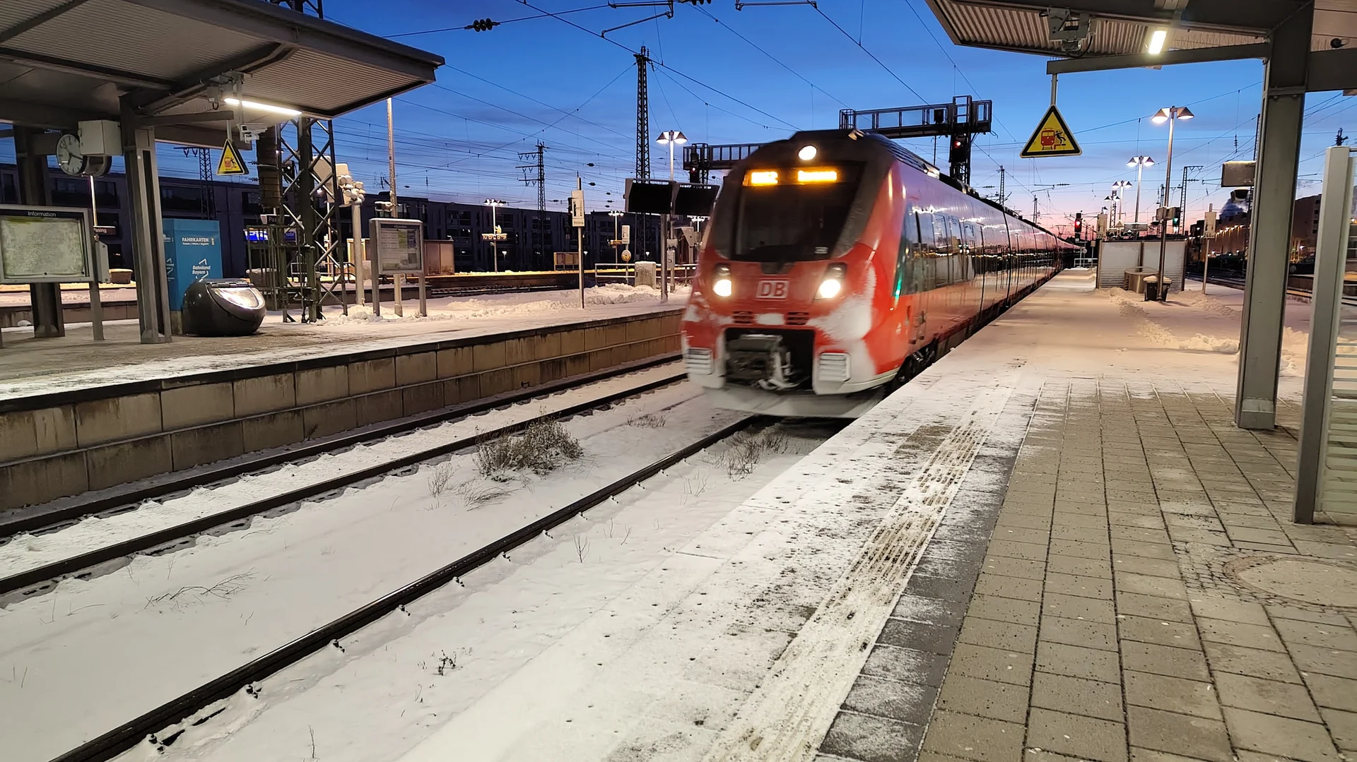 © Christian Hornreich