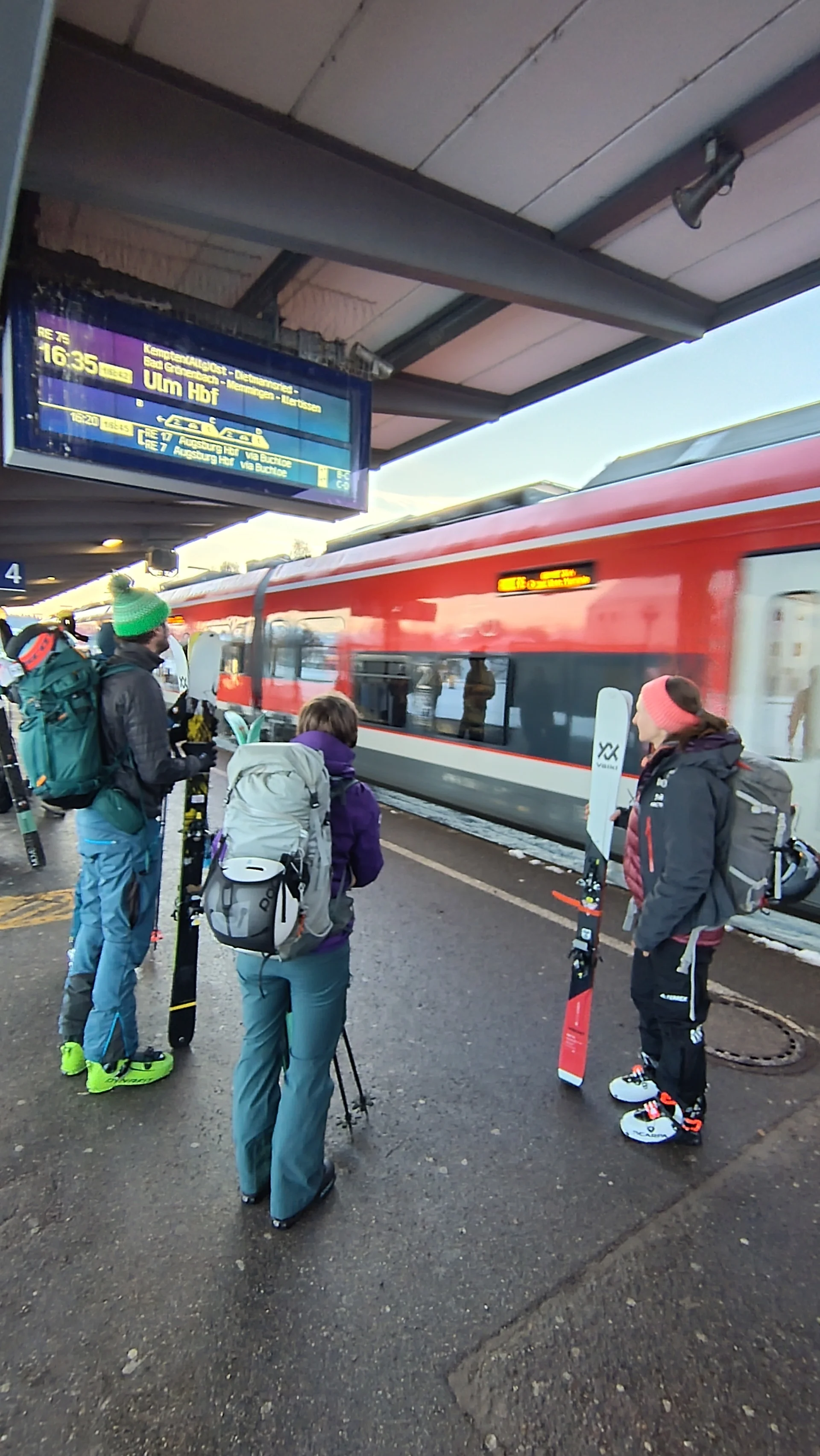 © Christian Hornreich