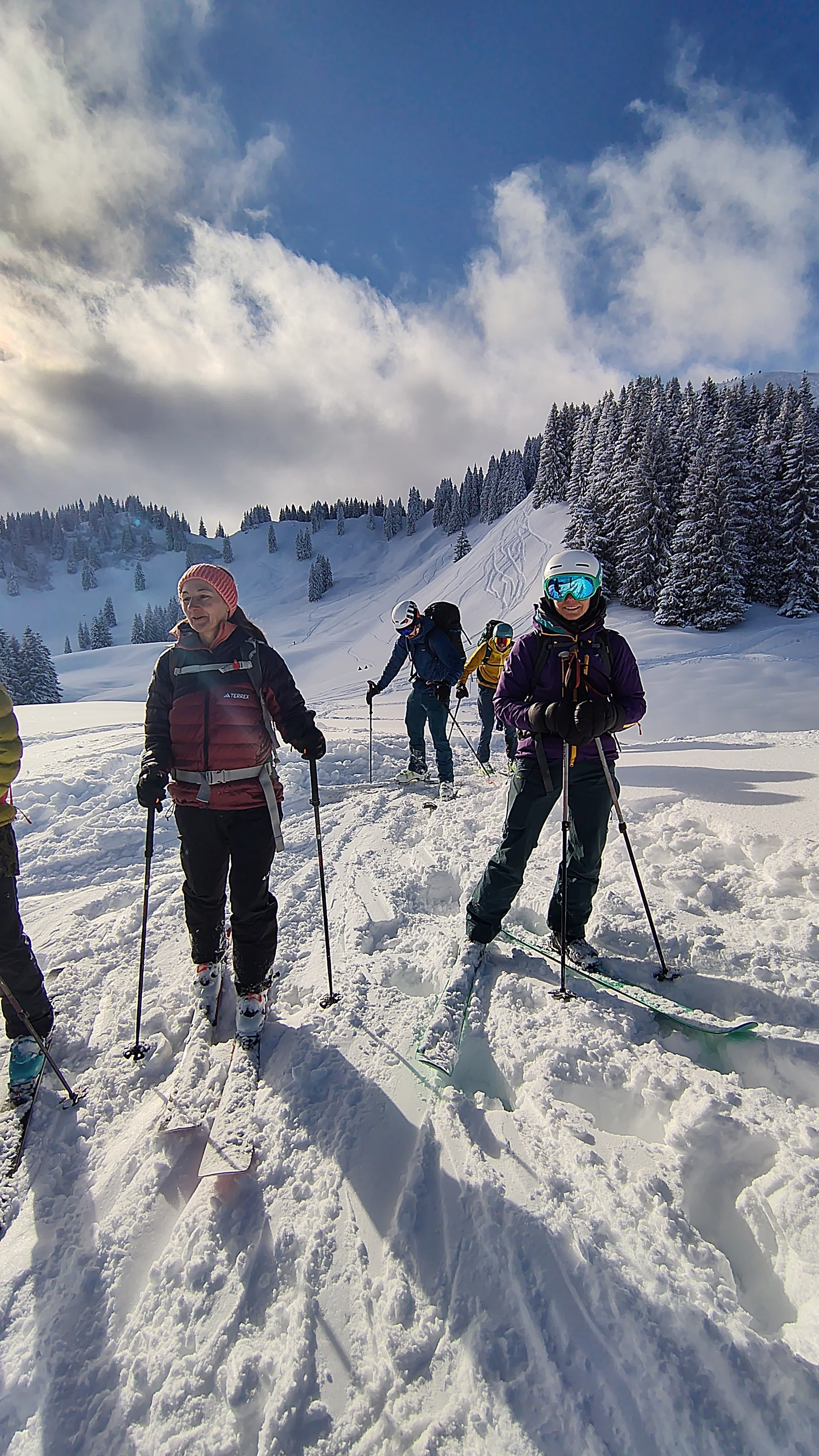 © Christian Hornreich