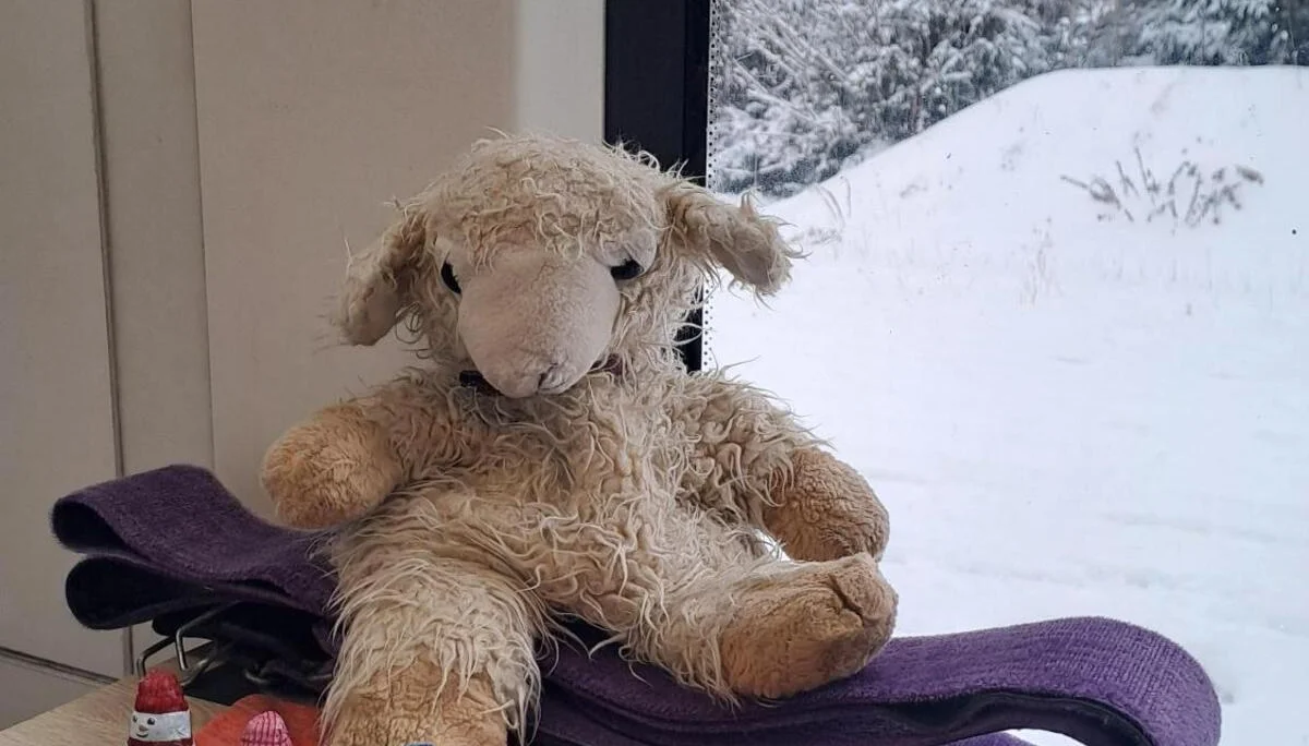 © Christa Hornreich