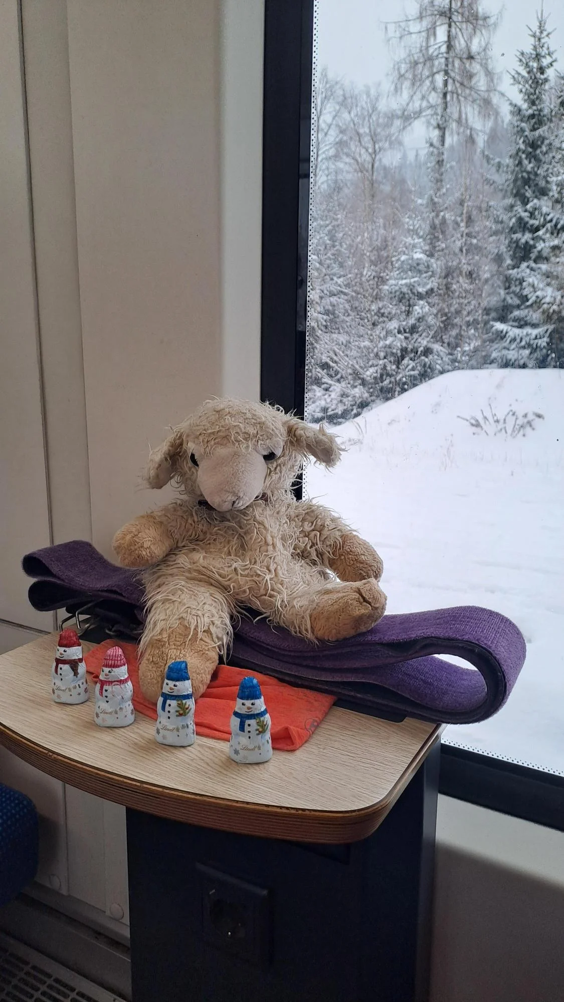 © Christa Hornreich