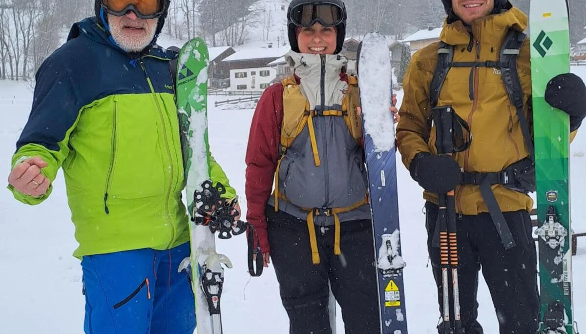 © Christa Hornreich