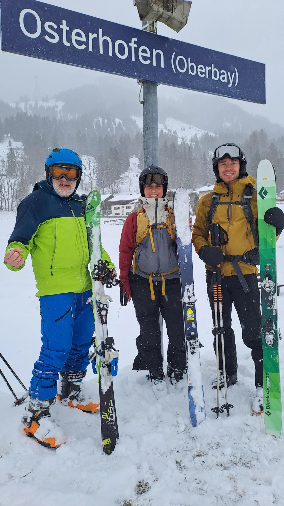 © Christa Hornreich