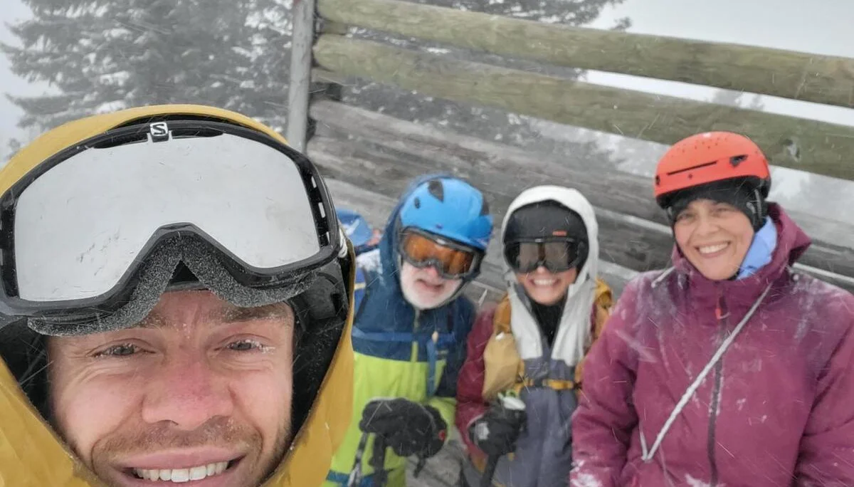 © Christa Hornreich