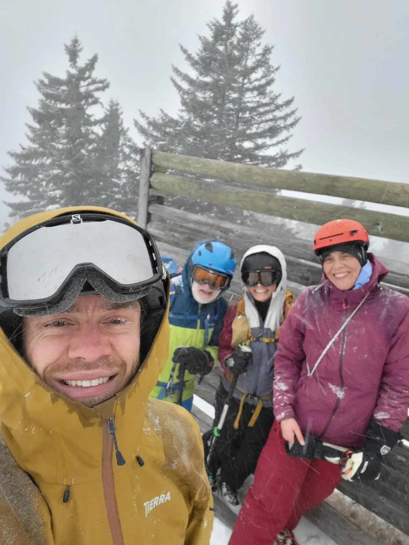 © Christa Hornreich